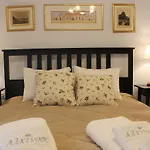 Apartament Alkinoos -inspiring Living In Meteora -3bd *