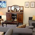 Alkinoos -inspiring Living In Meteora -3bd Kalambaka