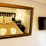 Alkinoos -inspiring Living In Meteora -3bd