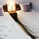 Alkinoos -inspiring Living In Meteora -3bd