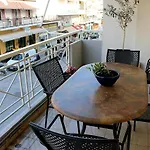 Apartament Alkinoos -inspiring Living In Meteora -3bd *