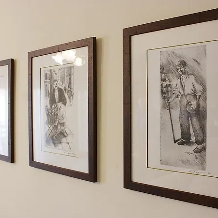 Alkinoos -inspiring Living In Meteora -3bd Kalabáka