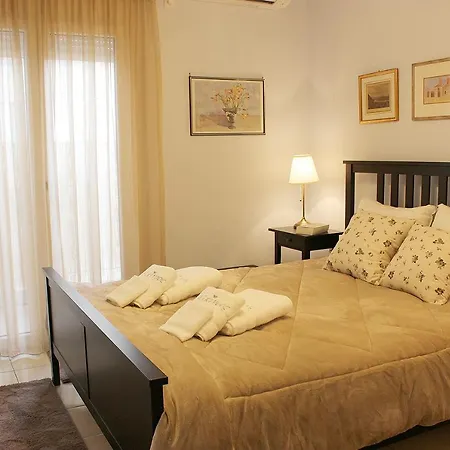 아파트 Alkinoos -inspiring Living In Meteora -3bd