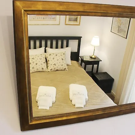 Apartment Alkinoos -inspiring Living In Meteora -3bd