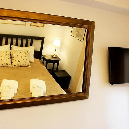 Alkinoos -inspiring Living In Meteora -3bd