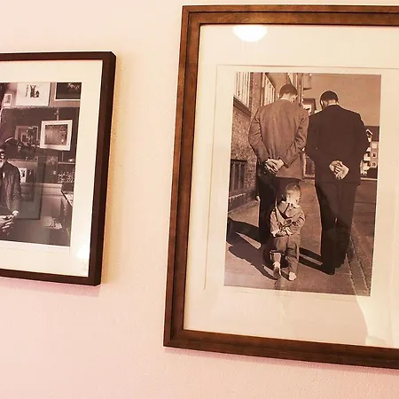 Apartment Alkinoos -inspiring Living In Meteora -3bd *