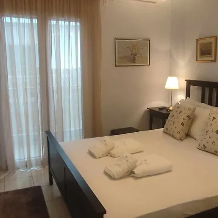 Alkinoos -inspiring Living In Meteora -3bd * カランバカ