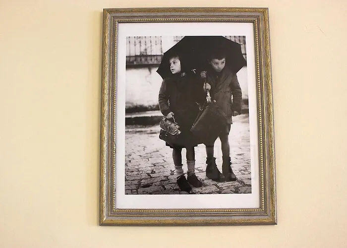 Alkinoos -inspiring Living In Meteora -3bd アパート