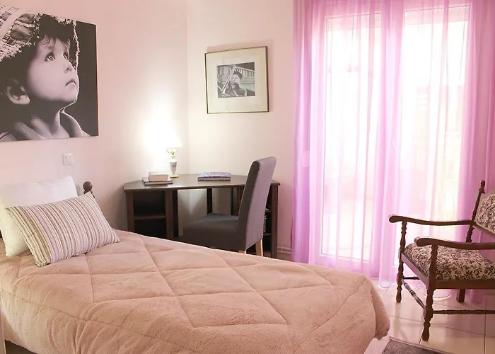 Alkinoos -inspiring Living In Meteora -3bd アパート カランバカ