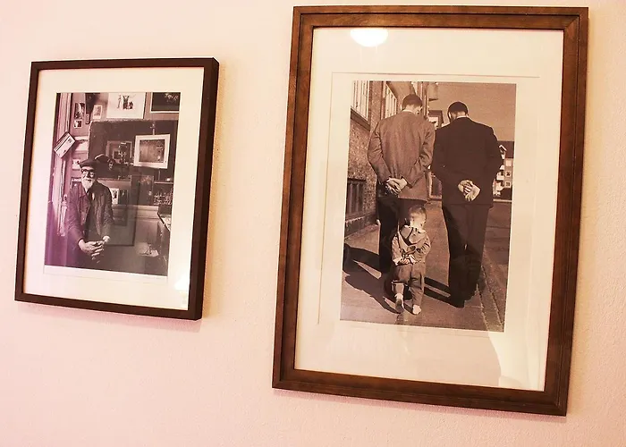 アパート Alkinoos -inspiring Living In Meteora -3bd *