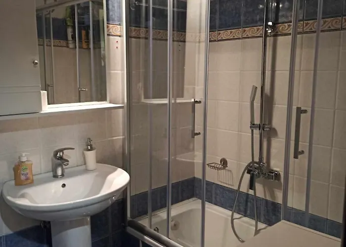 アパート Alkinoos -inspiring Living In Meteora -3bd カランバカ